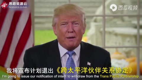一分鐘帶你看那些年美國(guó)退過的群