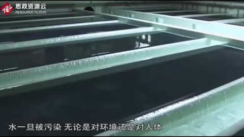 治理水污染必備的黑科技，去水里游一圈就可以檢測出水域狀況