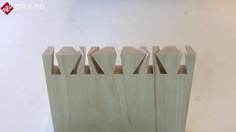 中國的傳統(tǒng)工藝，榫卯，每次看到心中都有感觸