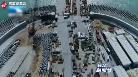 港珠澳大橋：中國由橋梁大國轉變為橋梁強國的標志
