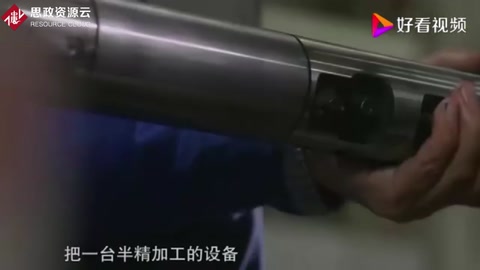 2018大國(guó)工匠人物事跡之王樹(shù)軍，讓中國(guó)發(fā)動(dòng)機(jī)足以比肩世界最強(qiáng)