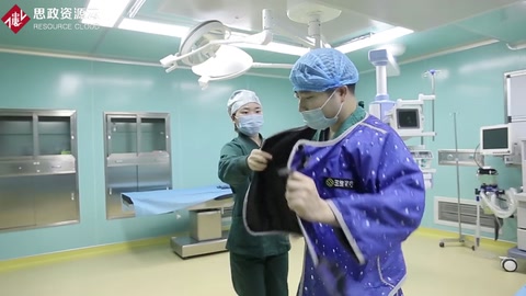  股骨頭壞死微創(chuàng)保髖技術之髓芯減壓聯(lián)合自體骨移植術