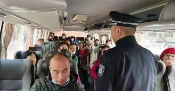 蘭州市查處兩起未經許可經營<em>旅行社</em>業務案