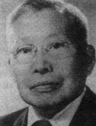 陳克恢——首先發現麻黃素<em>的</em><em>藥理作用</em>