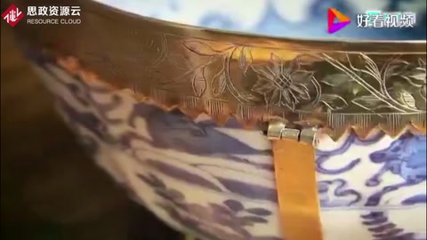 中國陶瓷——讓<em>歐洲</em>為之傾倒<em>的</em>商品