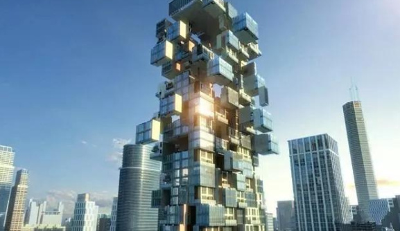 建筑設備自動化，通過智能科技完善建筑過程的各項細節