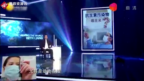 養殖業<em>的</em><em>抗生素</em>之傷，食物里<em>的</em>藥物殘留，對人體健康很有影響！