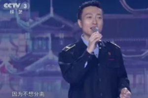 我們包神人登上央視舞臺啦！ 