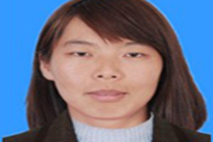 李歡歡——社工路上堅(jiān)定的前行者