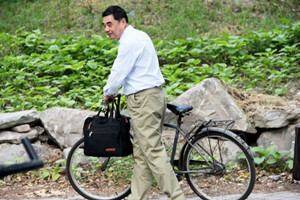 王思斌——<em>社會(huì)工作</em>是我自己的選擇，也是我想要的選擇