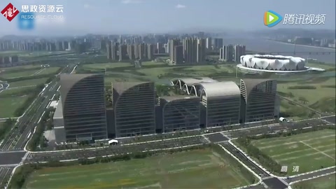 G20杭州峰會全程盛況速覽