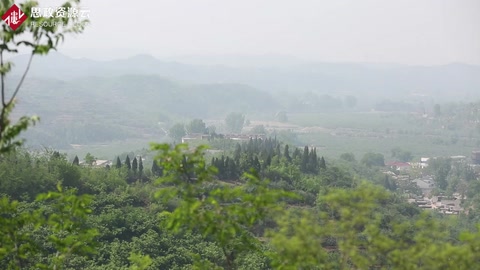 時(shí)代楷模——李保國 太行山上新愚公