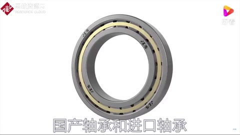 國產(chǎn)軸承和進(jìn)口軸承差異究竟在哪里？ 