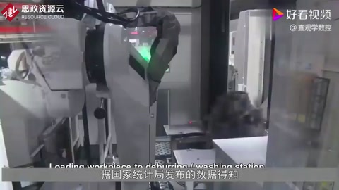中美較量正酣，國(guó)內(nèi)數(shù)控企業(yè)破產(chǎn)不斷，中國(guó)工業(yè)基礎(chǔ)令人擔(dān)憂！
