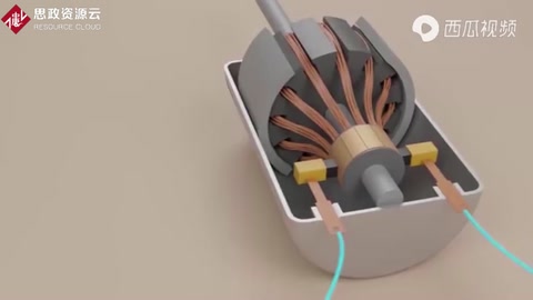 同步電機和<em>異步電機</em>