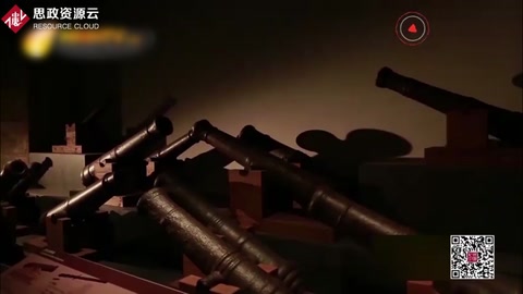 落后就會挨打，清軍的失敗全賴當時地清朝的落后工業，應以史為鑒