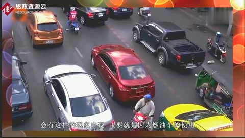 了解一下，央視已公布<em>新能源</em><em>汽車</em>的發(fā)展方向！
