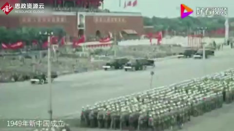 中國汽車產業70年：從一窮二白到產銷第一，明天會更好！