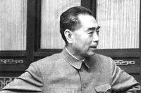 周恩來(lái)—人民<em>的</em><em>好</em>總理