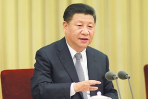 <em>習近平</em><em>在</em><em>全國高校</em><em>思想政治</em><em>工作會議</em><em>上</em>強調：把<em>思想政治</em>工作貫穿教育教學全過程 開創我