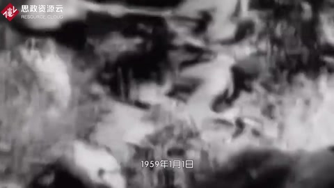 古巴<em>導彈</em>危機：美蘇冷戰(zhàn)時期最嚴重正面對抗事件