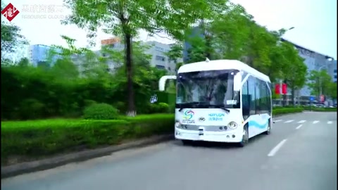 北京聯(lián)合大學旋風智能<em>車</em>團隊助力深圳“阿爾法巴”前行