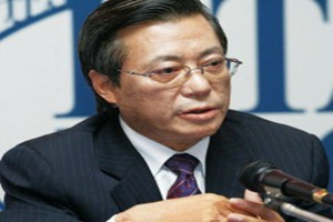 中藥靜脈乳劑首創者——李大鵬