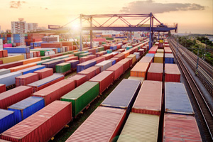 物流管理專業(yè)《<em>毛澤東思想</em><em>和</em><em>中國特色社會主義</em><em>理論體系</em><em>概論</em>》<em>課程</em><em>思</em>政教學<em>設計</em>
