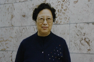 <em>孟</em><em>慶</em>聞——著名的魚類學家、水產教育家