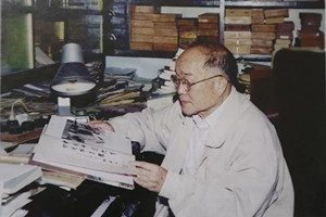 “四大家魚”人工繁殖<em>的</em>主要<em>創始人</em>——<em>劉</em>筠