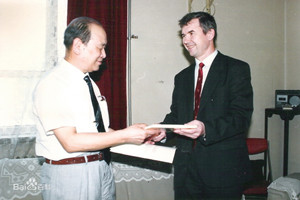 《獸類學(xué)報(bào)》的<em>創(chuàng)始人</em>——夏武平
