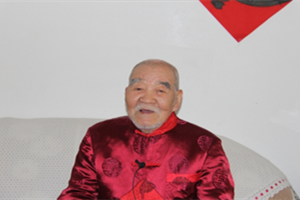 柳子俊——廣譽遠老藥工、山西省<em>非</em>物質文化遺產項目<em>龜</em><em>齡</em><em>集</em>傳統制作技藝<em>傳承</em><em>人</em>