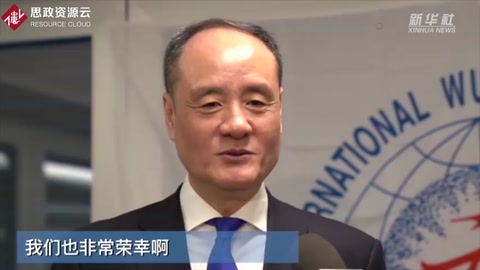 張秋<em>平</em>——武術為何能夠成為<em>青</em>奧會的正式比賽項目
