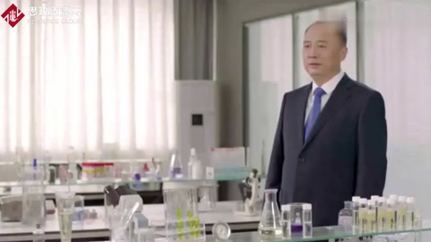 安琪酵母——發展生物科技，創新健康生活
