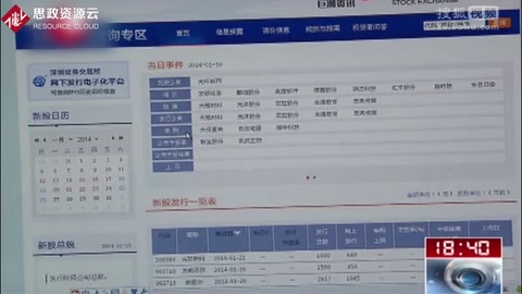 奧賽康IPO緊急叫停 新股開閘以來第一例