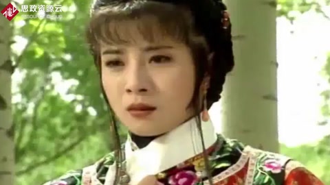 這首《且留新月共今宵》真好聽，小時(shí)候?qū)戇^歌詞，真的很不錯(cuò) 
