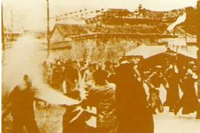 帶你了解一二·九<em>運動</em>紀念日