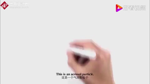 什么是氣溶膠傳播——?dú)馊苣z能懸浮得更久，飄得更遠(yuǎn)