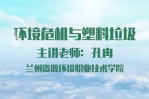 <em>微</em><em>課</em>：地質(zhì)工程<em>專業(yè)</em>《<em>環(huán)境</em>地質(zhì)<em>分析</em>——<em>環(huán)境</em>危機(jī)》