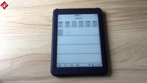 博<em>閱</em>Paper電子書閱讀器，<em>掌</em><em>閱</em><em>APP</em>的簡單介紹