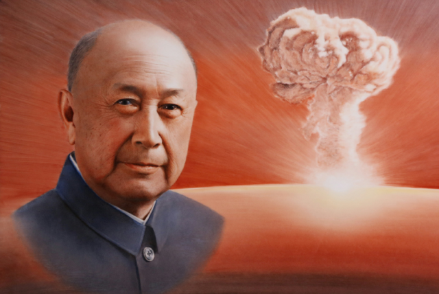 工業機器人<em>技術</em><em>專業</em>《工業機器人編寫與操作——名人故事：偉大<em>的</em><em>科學家</em>—錢學森》<em>課程</em><em>思</em><em>政</em><em>案例</em>