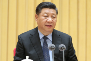 <em>習近平</em><em>出席</em>全國生態(tài)環(huán)境保護大會并<em>發(fā)表</em><em>重要講話</em>