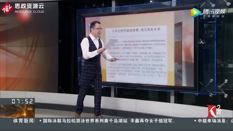 大學生網<em>貸</em>超前消費，透支的是未來