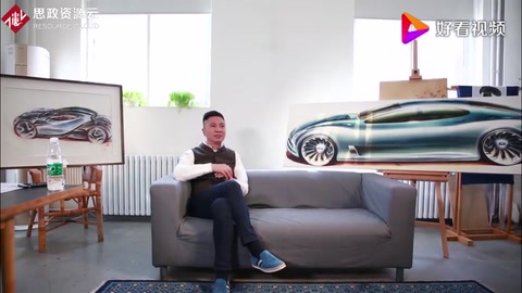 原來在汽車<em>的</em>造型設計中，人機工程學扮演著如此重要<em>的</em>角色