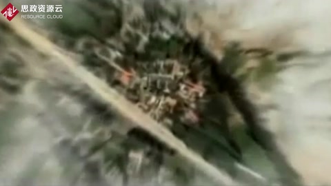 《水問(wèn)》第四集（江河如何安瀾）