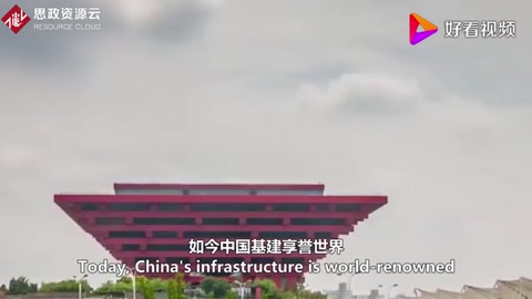 中國為何被稱為“基建狂魔”，看了這個造橋機器，你就知道了！