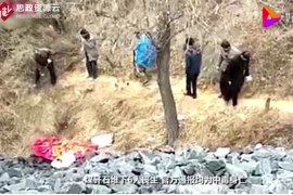 山西致命煤矸石調查：有害氣體<em>致</em>6<em>死</em>1<em>傷</em>