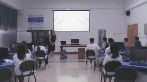 微課： 建筑智能化工程技術專業(yè)《建筑空調(diào)工程技術—制冷原理》