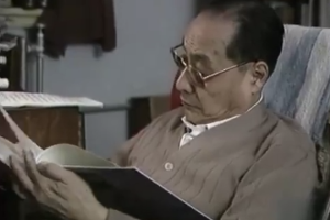 我國(guó)現(xiàn)代耳鼻咽喉科創(chuàng)始人之一——姜泗長(zhǎng)