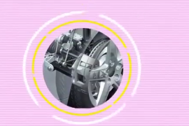 汽車(chē)<em>制動(dòng)</em>系統(tǒng)：指對(duì)汽車(chē)進(jìn)行強(qiáng)制<em>制動(dòng)</em>的一系列專(zhuān)門(mén)<em>裝置</em>